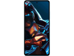 Смартфон Xiaomi Poco X5 Pro 5G 6/128Gb Голубой