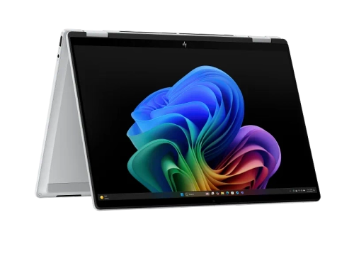 Ноутбук HP OmniBook X Flip 2-in-1 14-fm0017ci (BZ2X0EA)