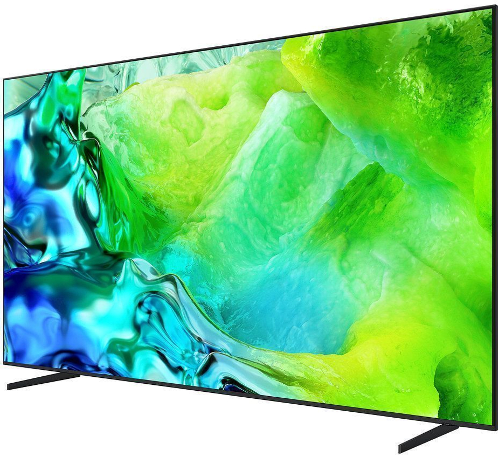 Телевизор Samsung Neo QLED QE100QN80HUXPY