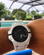 Мужские наручные часы Casio GA-B001SF-7A