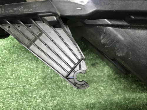 Битая Фара правая Chery Tiggo 7 Pro Max 24-нв LED