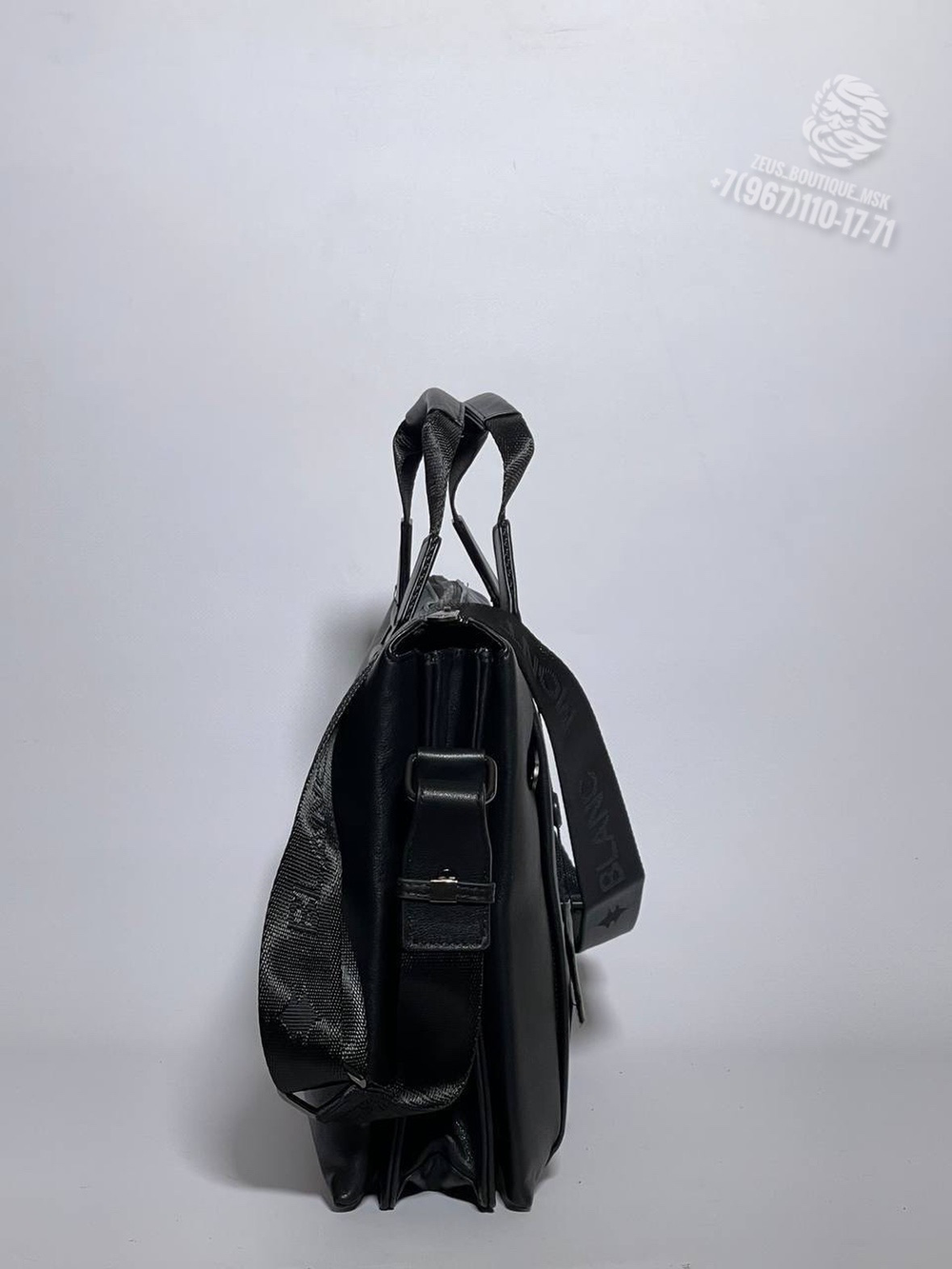 Портфель Montblanc