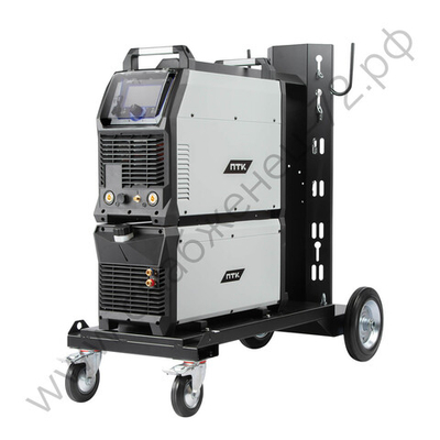 ПТК HANKER MULTIWAVE TIG 320 P AC/DC LCD H45