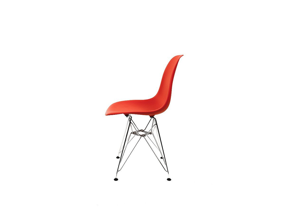 Стул Eddy-1 Red