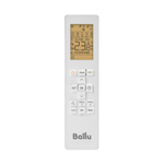Cплит-система Ballu Odyssey DС BSOI-18HN8 комплект