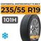 Continental WinterContact TS 850 P SUV 235/55 R19 101H RunFlat