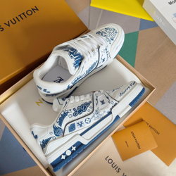 Louis Vuitton Trainers