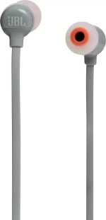 Беспроводные наушники JBL T110BT, серый