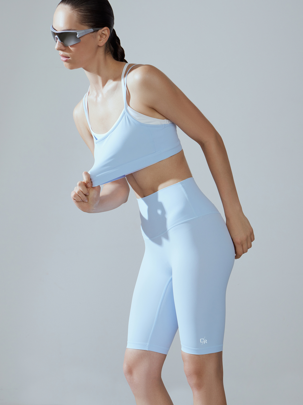 Бра WYNN Bra in Baby Blue