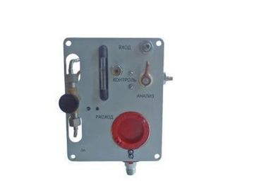 СТМ10, Сигнализаторы, № в ГРСИ РФ - 11597-10