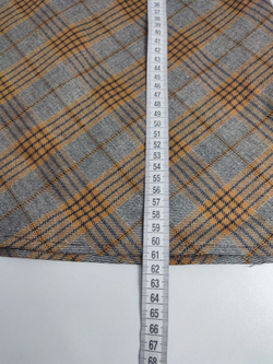 Юбка Golden Style с шерстью  42 размер