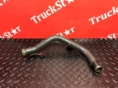 Патрубок системы охлаждения