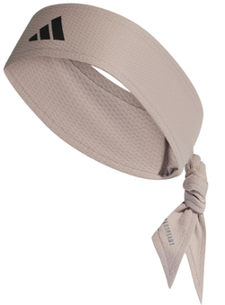 Теннисная бандана Adidas Ten Tieband A. R. (OSFM) - Бежевый