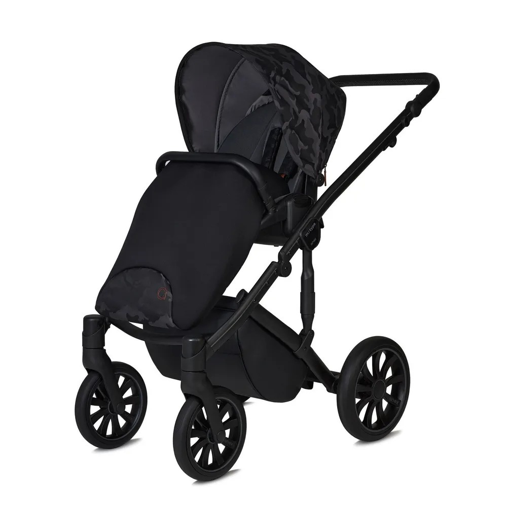 Коляска  2 в 1 Anex m/type