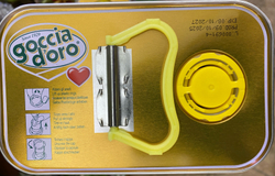 Оливковое масло Goccia D'oro рафинированное 3л Италия