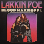 Larkin Poe / Blood Harmony (Coloured Vinyl)(LP)