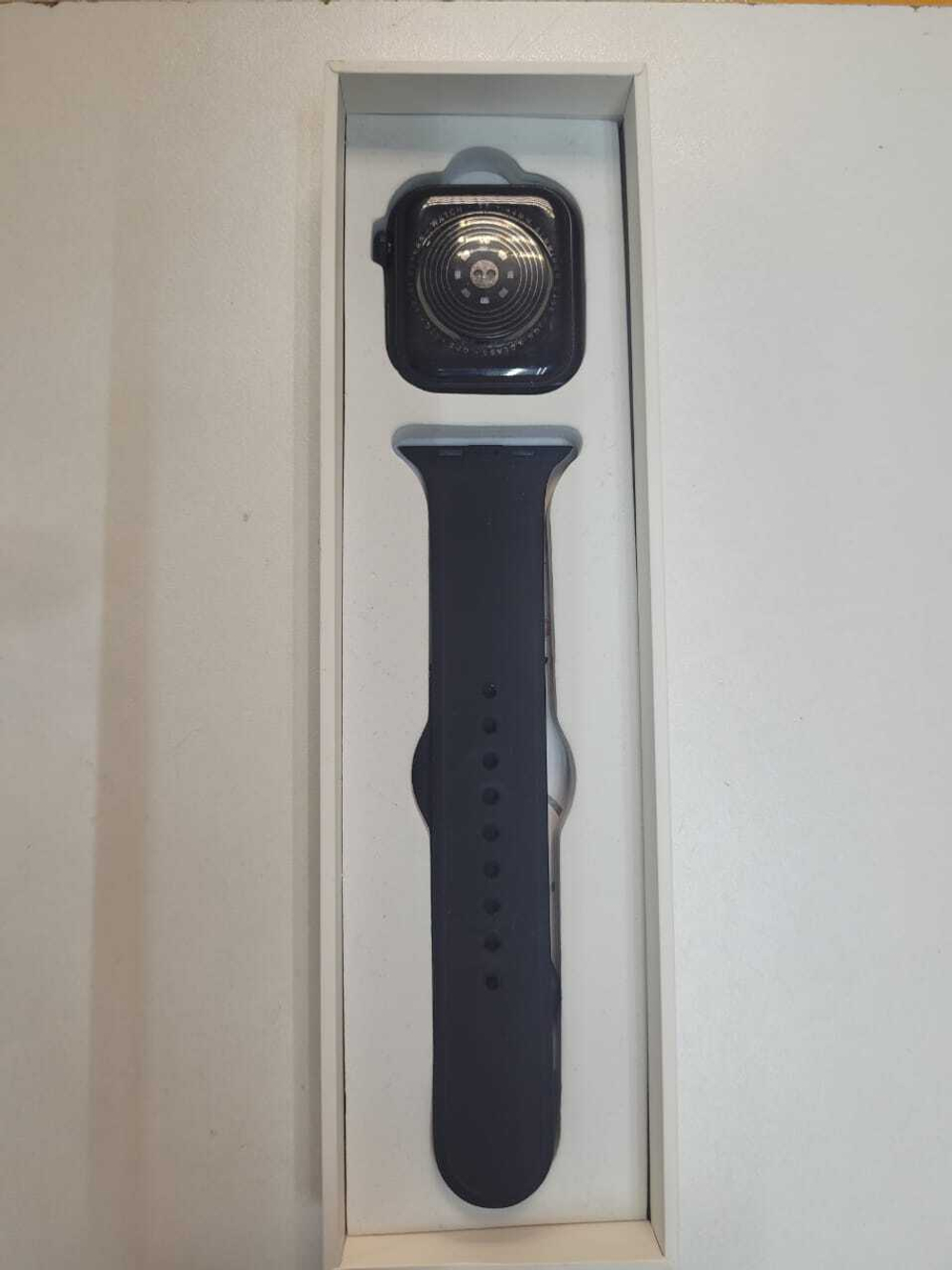 Смарт-часы x8 se