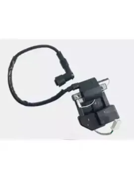 Зажигание электронное (блок выносной) МБ23У