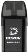 DITRON BINAR Pre-filled Pod