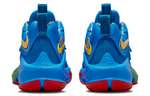 Кроссовки Uno X Nike Freak 3