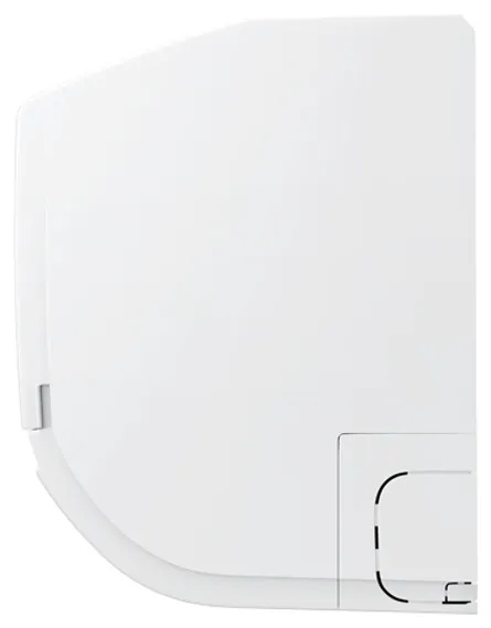 Сплит-система Hitachi RAK-35REF/RAC-35WEF X-Comfort