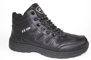 Ботинки мужские зимние 6512-1