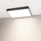 Потолочный светодиодный светильник Arlight SP-Quadro-S600x600-60W Day4000 034806