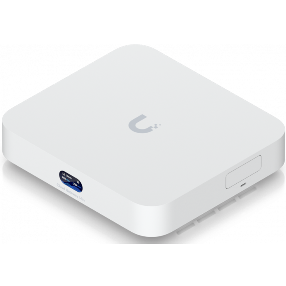 Шлюз Ubiquiti Cloud Gateway Max
