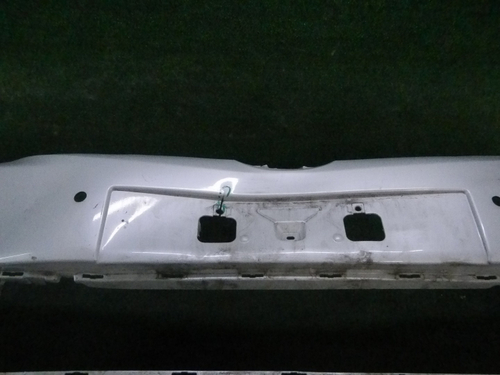 Бампер передний Toyota Corolla E160 (2015-2019)