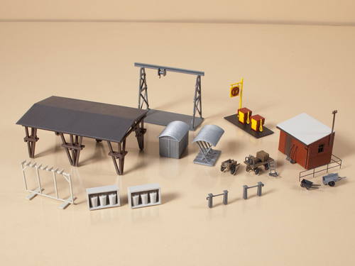 Набор оборудования