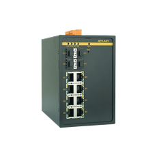 SICOM3000A-4GX8GE-HV