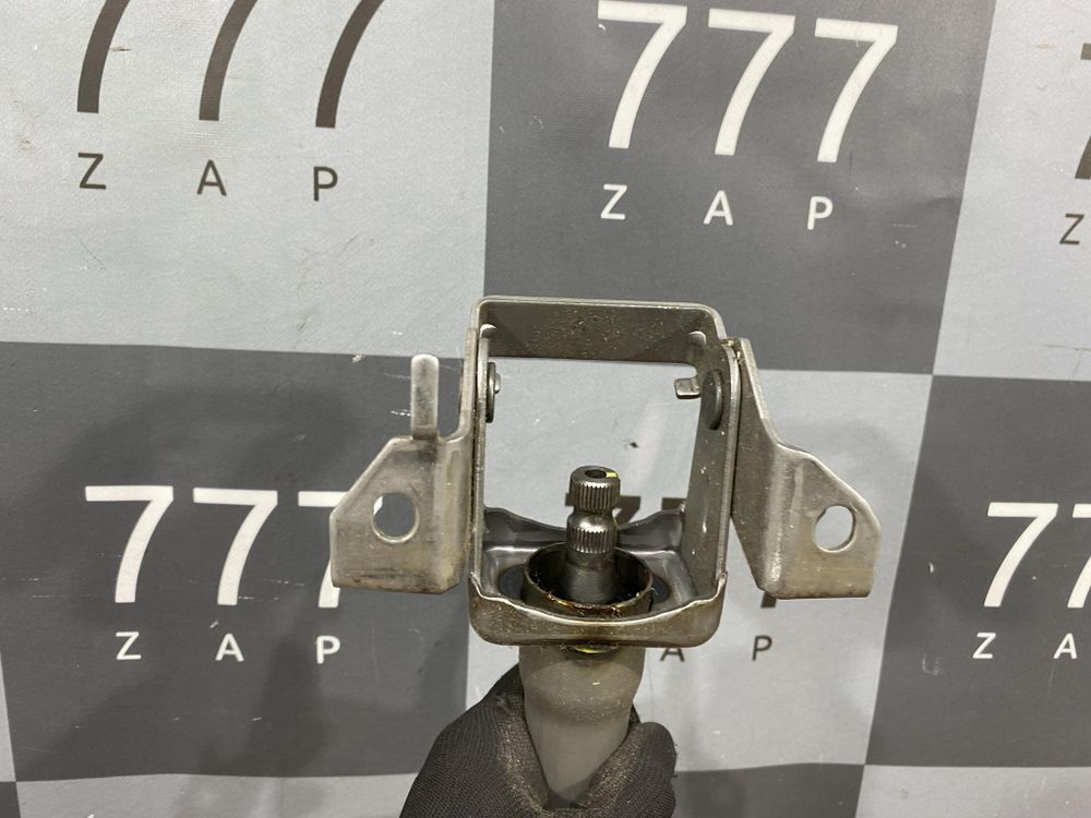 Колонка рулевая Chevrolet Aveo 1  Б/У Оригинал 96414273