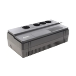 Источник бесперебойного питания  APC Easy Back-UPS BV650I-GR