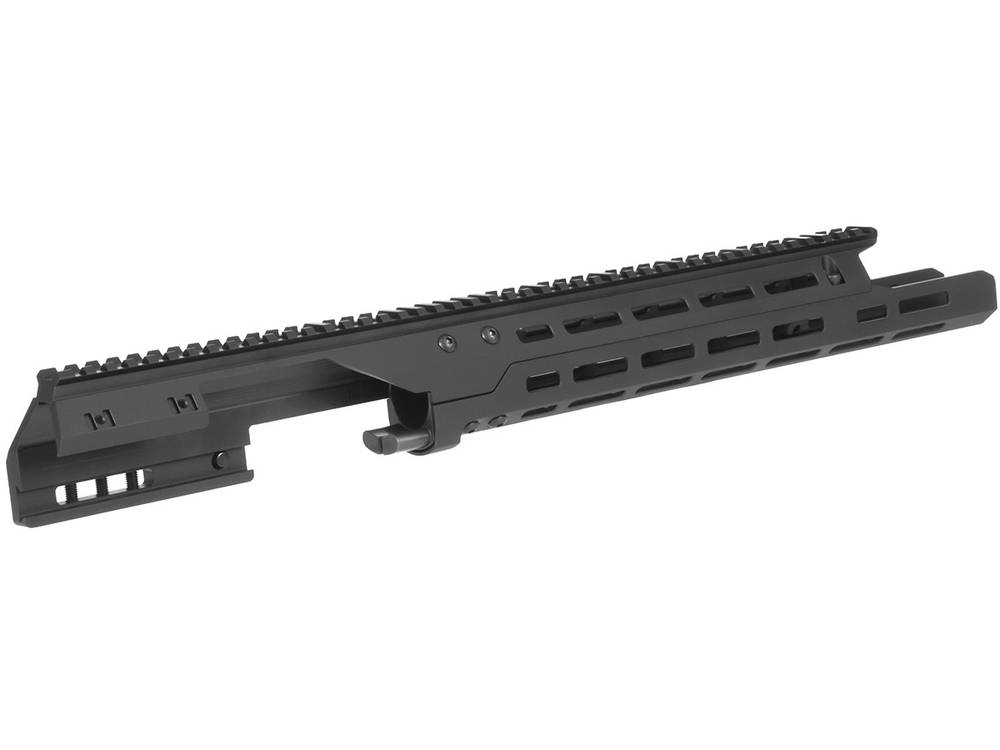 Шасси MK1 M-LOK для Тигр, СВД, TG3 SAG