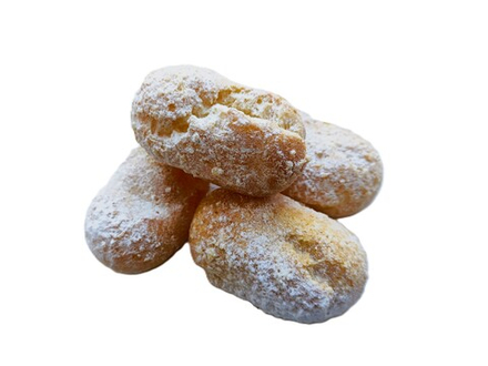 Французская булочка (0,120кг)