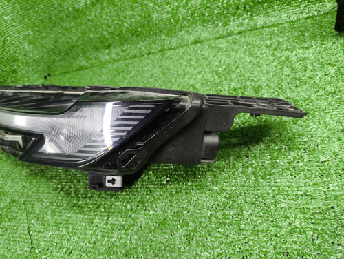 Указатель поворота левый Omoda C5 (2022-н.в.)