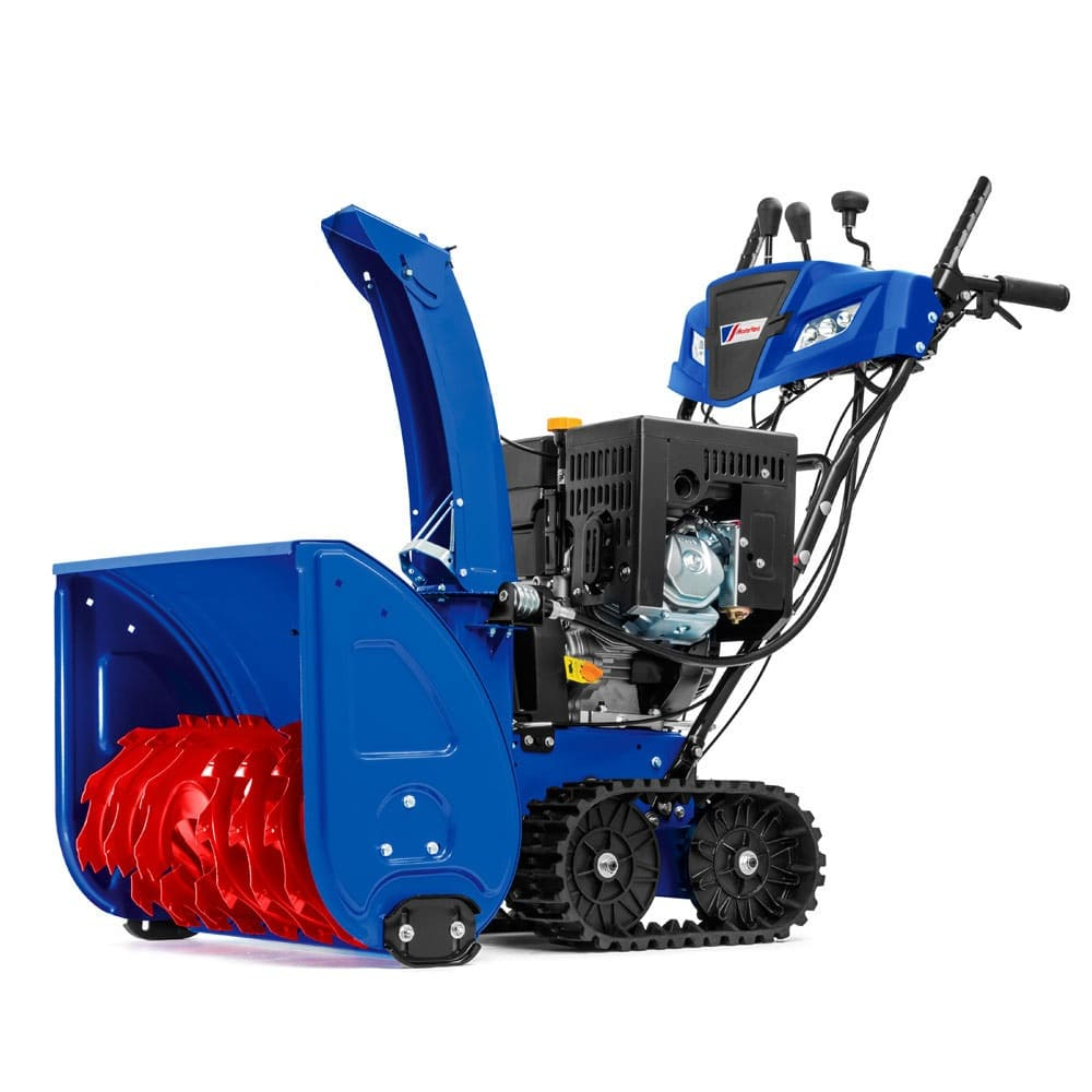 Cнегоуборщик MASTERYARD MV 26530 RET