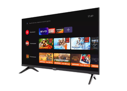 Телевизор Haier 32 Smart TV S1