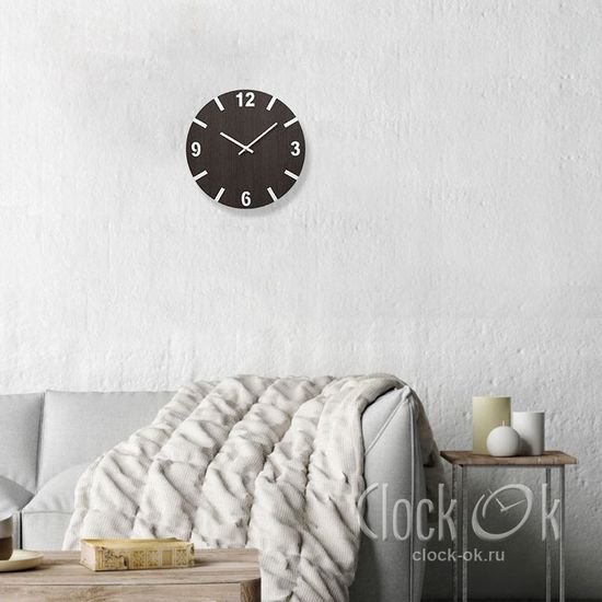 Настенные часы Nero / Неро