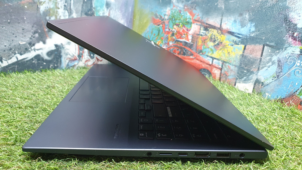 Ноутбук ASUS i5-11/16Gb/GTX 1650 4Gb/FHD/ VivoBook Pro K3500P K3500PH-L1067/Windows 10