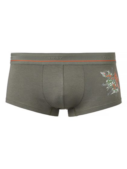 MSHL-344 трусы-боксеры мужские