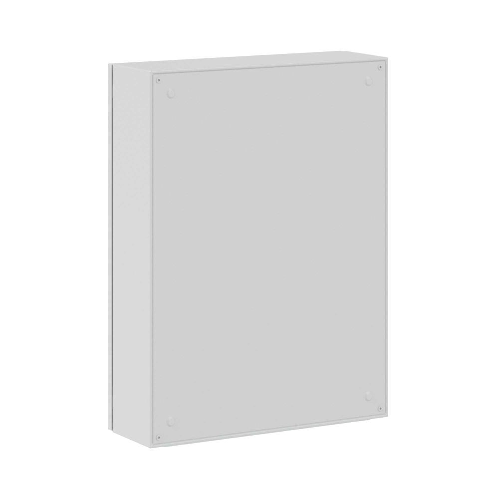 Корпус навесной ST c М/П ВхШхГ 800x600x200 мм