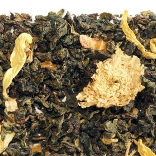 Улун Улыбка Гейши РЧК 500г