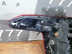 Фонарь задний правый Haval Jolion 21-нв Б/У Оригинал 4133101XST01A