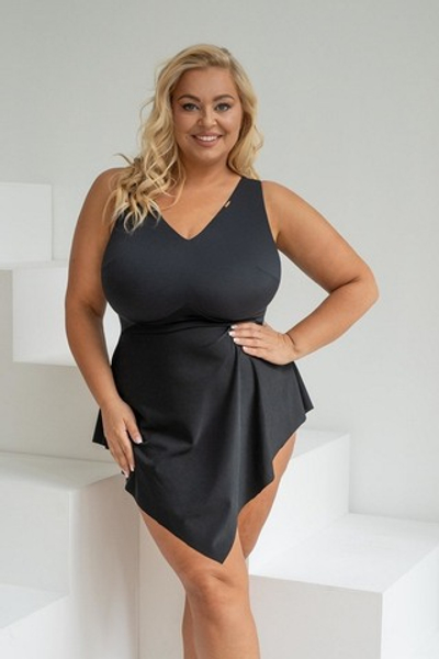 SOLAR Bodytankini Купальник сплошной KRIS LINE