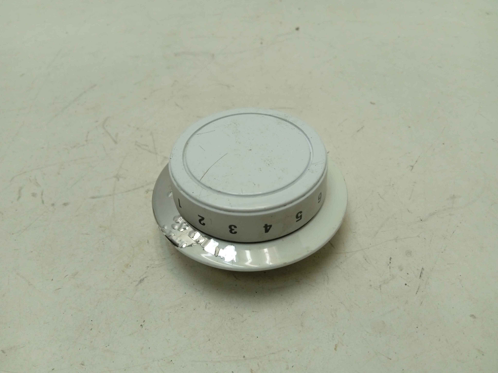 RST703D кт169 Ручка выбора программ для стиральной машины Hotpoint-Ariston RST703D б/у