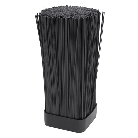 Подставка для ножей с наполнителем Kamille KM 7614