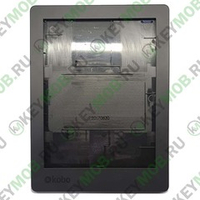 Корпус для Kobo Aura H2O, Черный