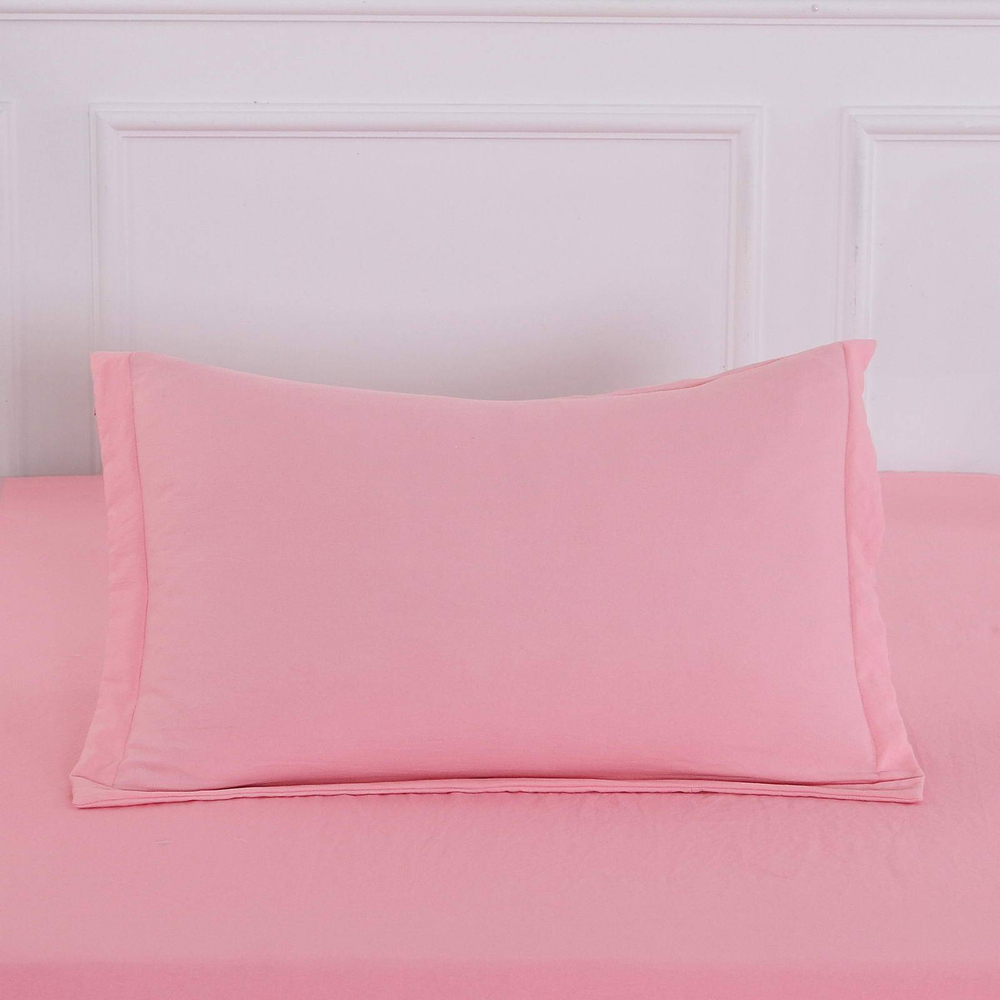 Наволочки 2шт 50х70 Sofi De MarkO Ирианна розовые