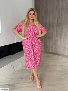 Платье IH-8259 Фабрика Моды